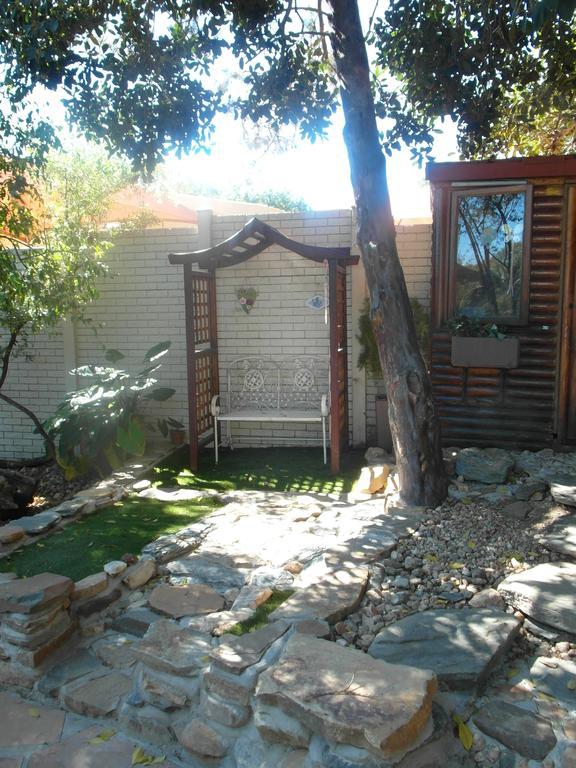 Caotinha Guest Cottage Windhoek Eksteriør bilde